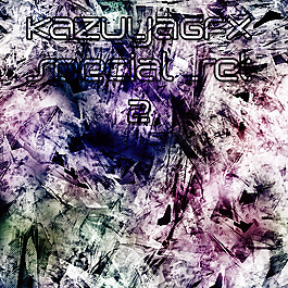kazuyagfx特