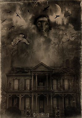ghosthouse