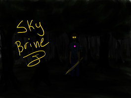 skybrine