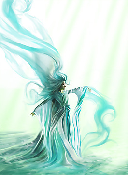 Yemaya