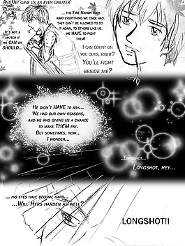 野仔01。：：Pg.