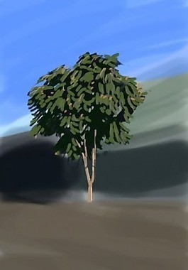 iPhone 2畫