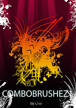 combobrush