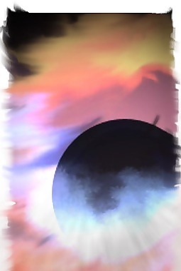 serenety月亮