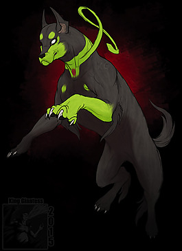 zydog