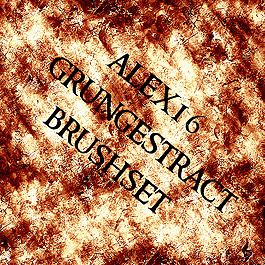 grungestra
