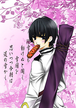 APH菊：Sujik