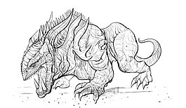 gandrakkos