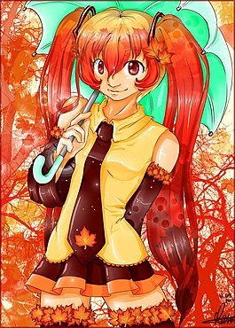 AKI Miku