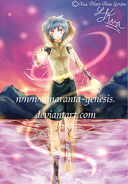 apocalyse是