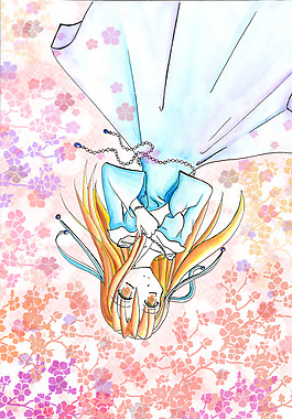 花田