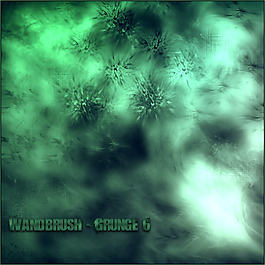 wandbrush垃