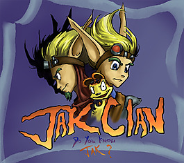 JAK的身份進(jìn)入