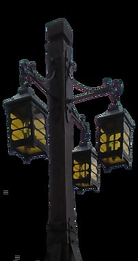 氣燈清晰的IMG 1