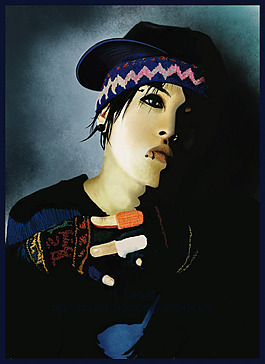 -- Miyavi
