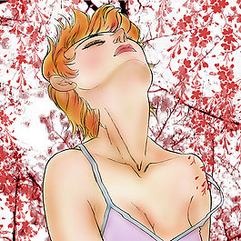 樱花