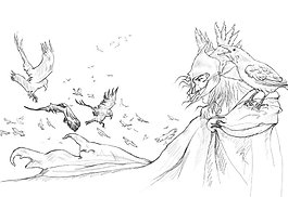 的ravenking