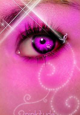 注意：pinkitu