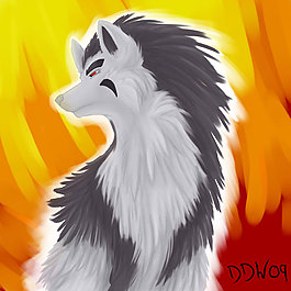 大狼犬