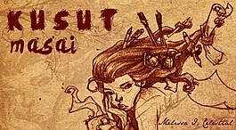 kusut馬賽