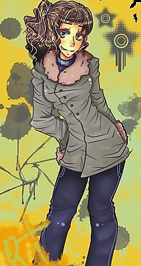 Svetlana