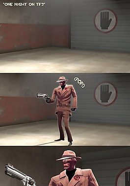 TF2哎呀！
