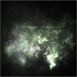 星云brushpac