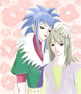 X yukimaru