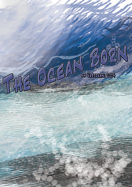 海洋生