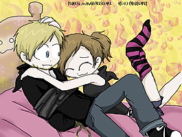 mcrfngrlns