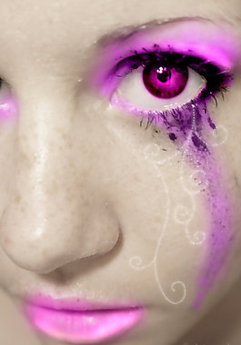 pinkitude。