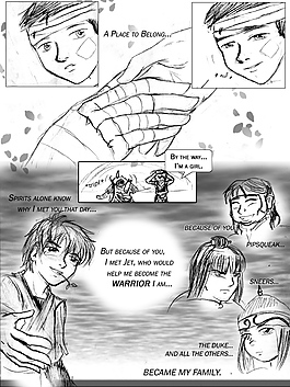 野仔01。：：Pg.