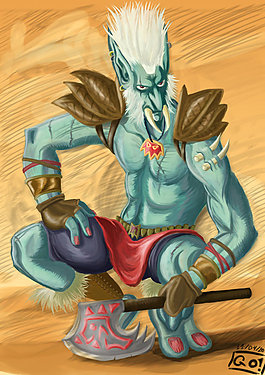 tharkk