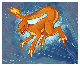 Charmeleon