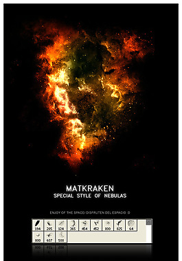 matkraken：