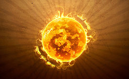 太陽能