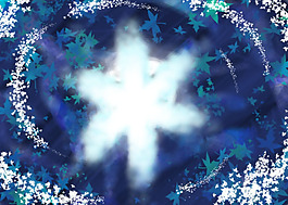 雪花