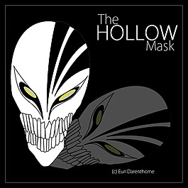 Hollow Mas