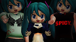 ：mikudayop