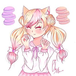 kawaiii