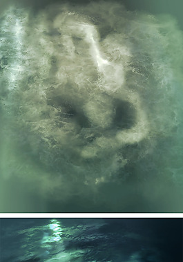 水
