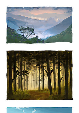 speedpaint