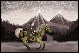 在auraleyki