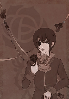 Kuroshitsu