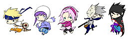 naruchibis