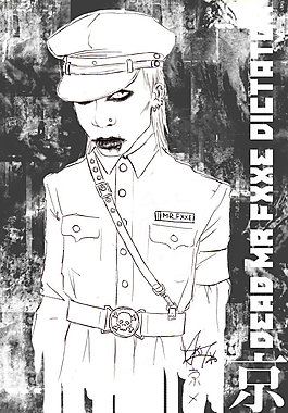 deadmrfxxe