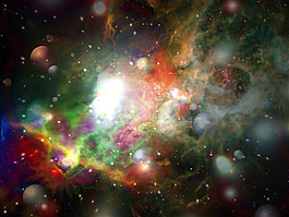 nebulistic