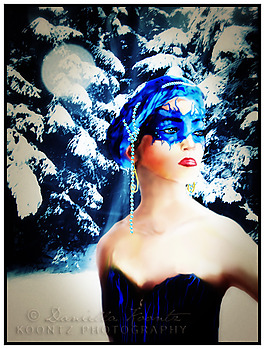 winterdrea