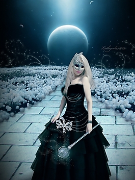 moonflower