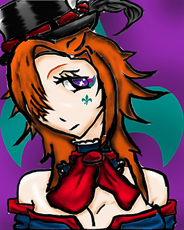 rosaly